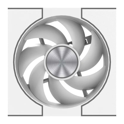 Fan Darkflash DM8 LINE (white)_8