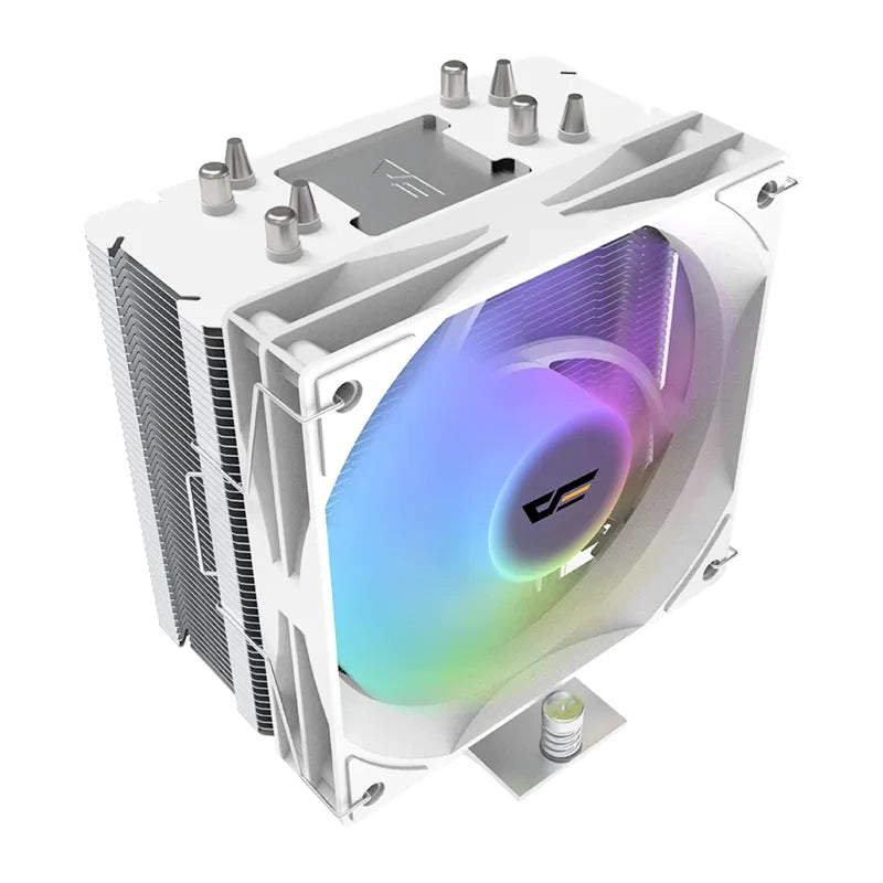 DarkFlash S31 ARGB Fan (White)_0