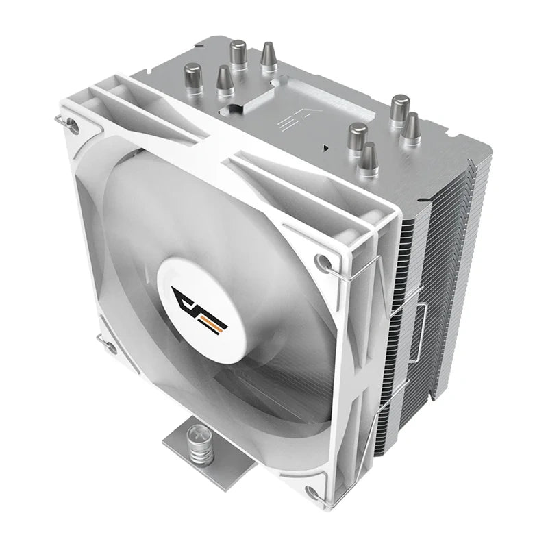 DarkFlash S31 ARGB Fan (White)_2