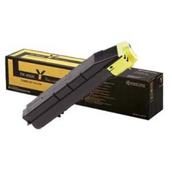 TK-8505Y CARTUCCIA TONER GIALLO PER TASKALFA 455XCI/555XCI DA 20.000 PAGINE IN FORMATO A4 CON COP_0