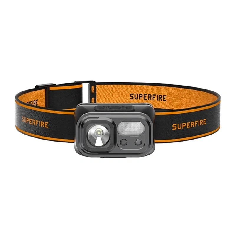 Superfire HL23-A 220LM Headlamp_0