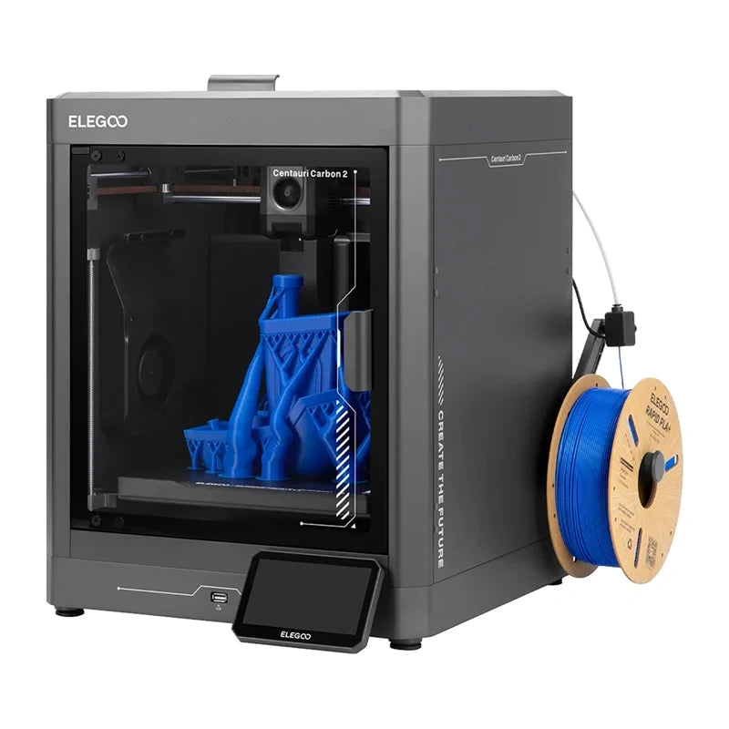 ELEGOO Centauri Carbon 2 3D Printer_0