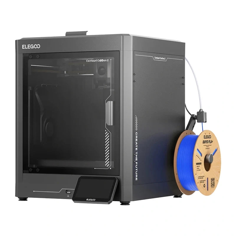 ELEGOO Centauri Carbon 2 3D Printer_2