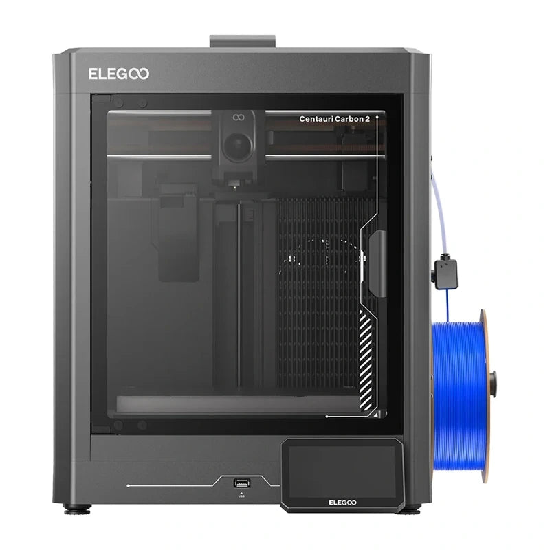 ELEGOO Centauri Carbon 2 3D Printer_3