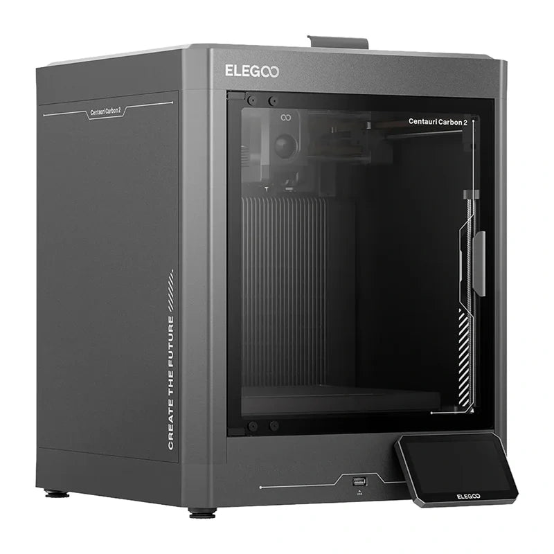 ELEGOO Centauri Carbon 2 3D Printer_6
