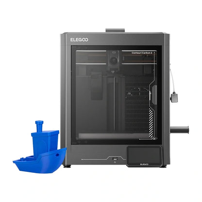 ELEGOO Centauri Carbon 2 3D Printer_7