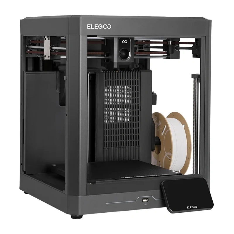 ELEGOO Centauri 2 3D Printer_1