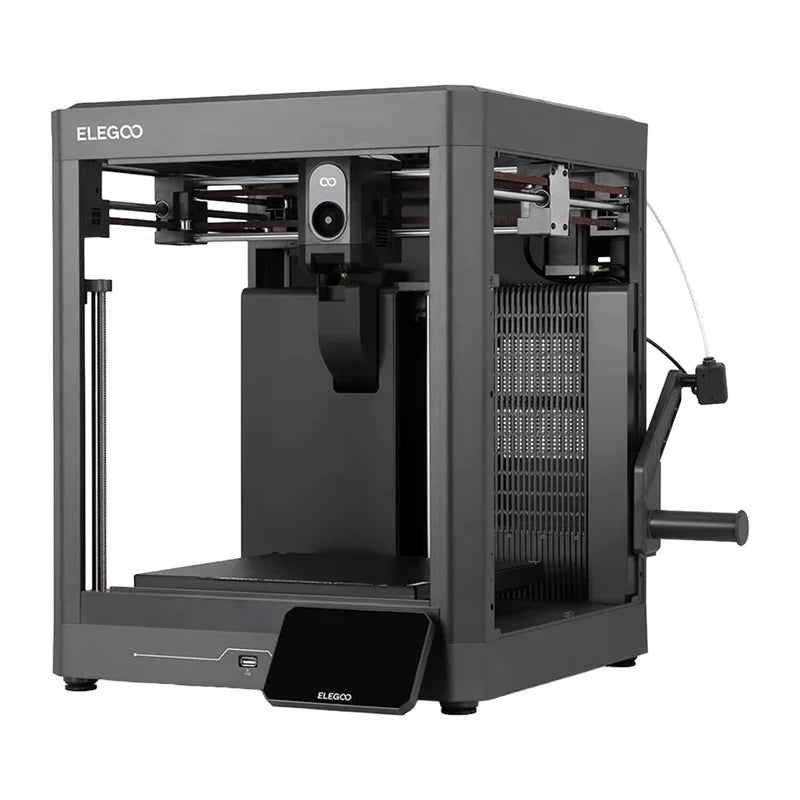 ELEGOO Centauri 2 3D Printer_7