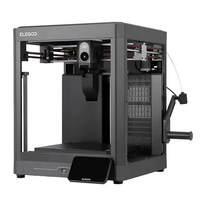 ELEGOO Centauri 2 3D Printer_7
