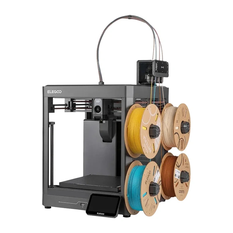 ELEGOO Centauri 2 Combo 3D Printer_0