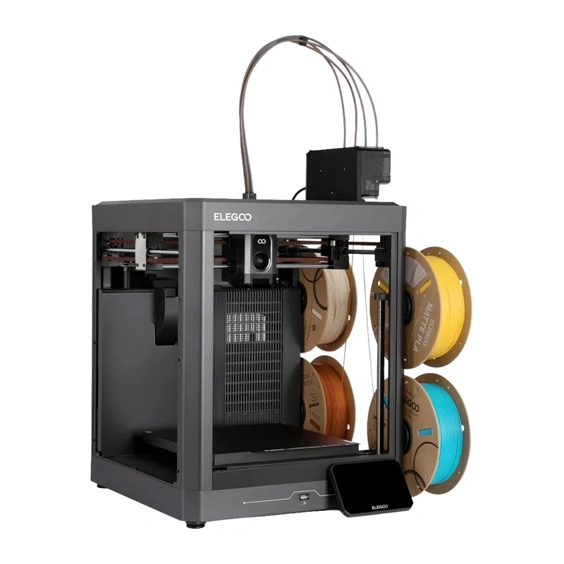 ELEGOO Centauri 2 Combo 3D Printer_1