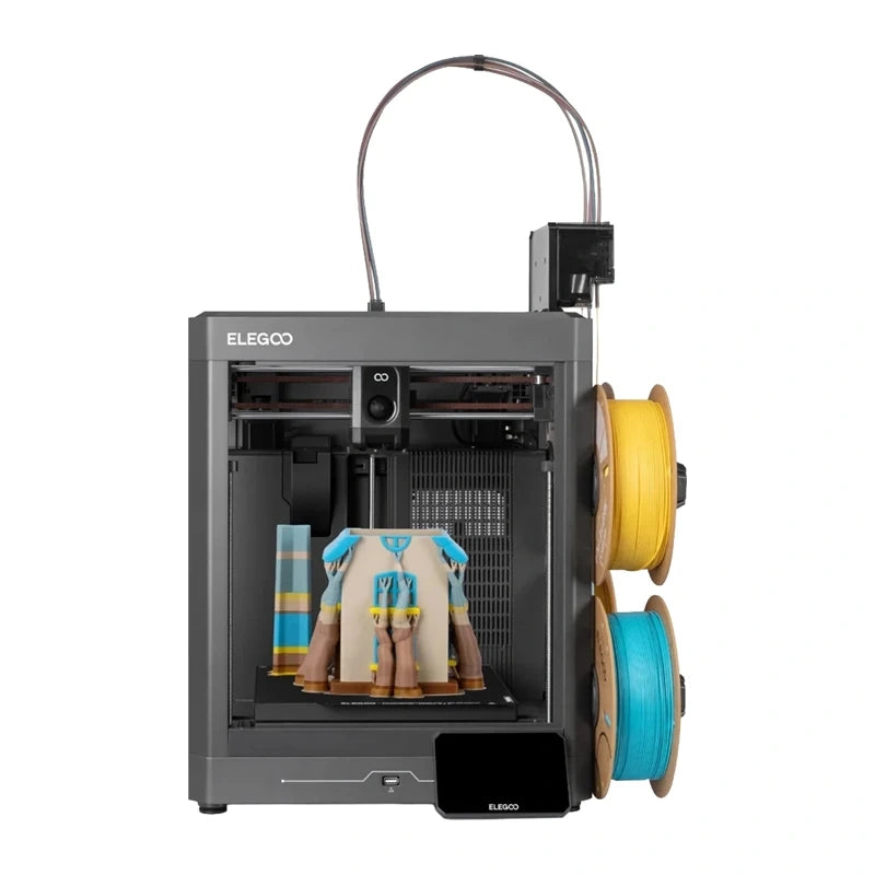 ELEGOO Centauri 2 Combo 3D Printer_3