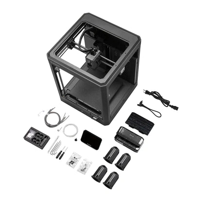 ELEGOO Centauri 2 Combo 3D Printer_5