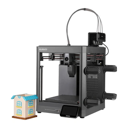 ELEGOO Centauri 2 Combo 3D Printer_7