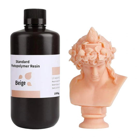 ELEGOO Standard Resin 1.0 (Beige)_0
