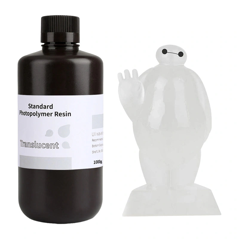 ELEGOO Standard 1.0 Resin (semi-transparent)_0