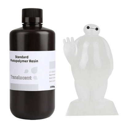ELEGOO Standard 1.0 Resin (semi-transparent)_0