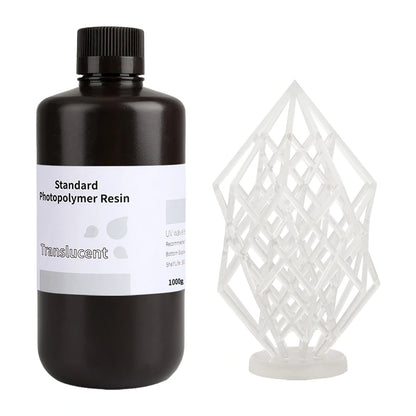 ELEGOO Standard 1.0 Resin (semi-transparent)_1