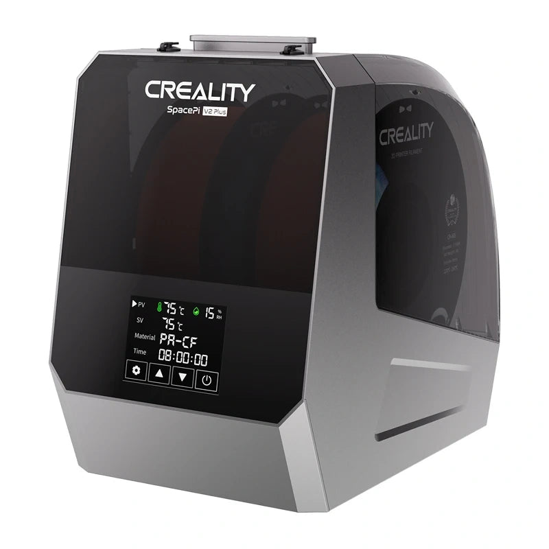Creality Space Pi Filament Dryer V2 Plus_0