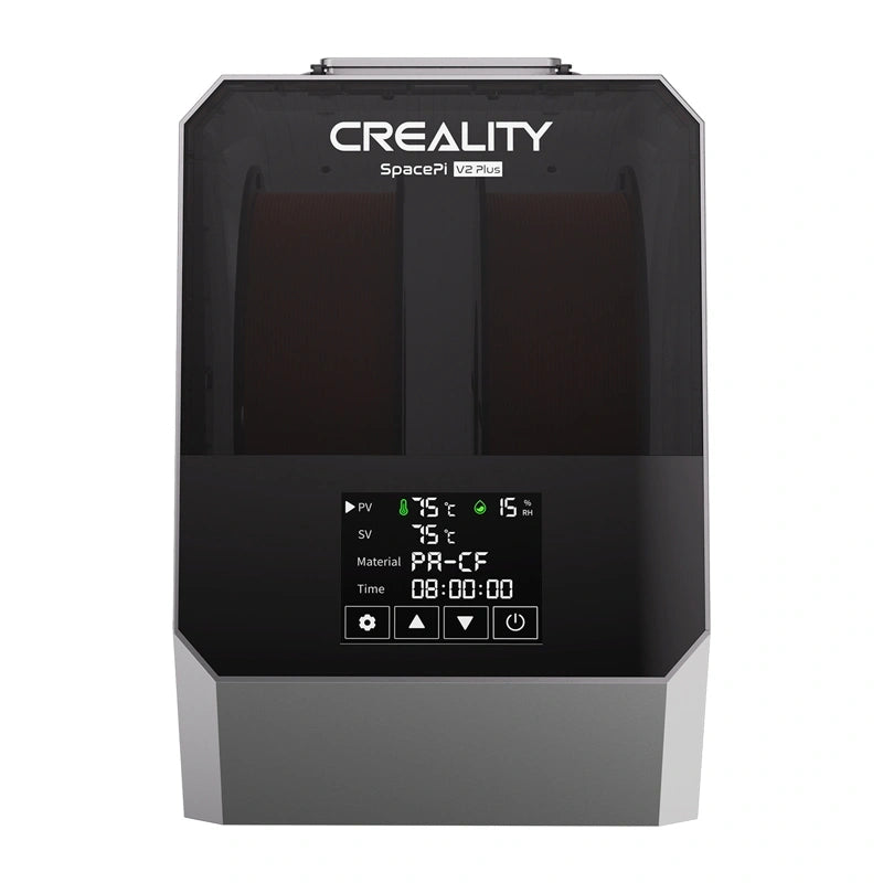 Creality Space Pi Filament Dryer V2 Plus_1