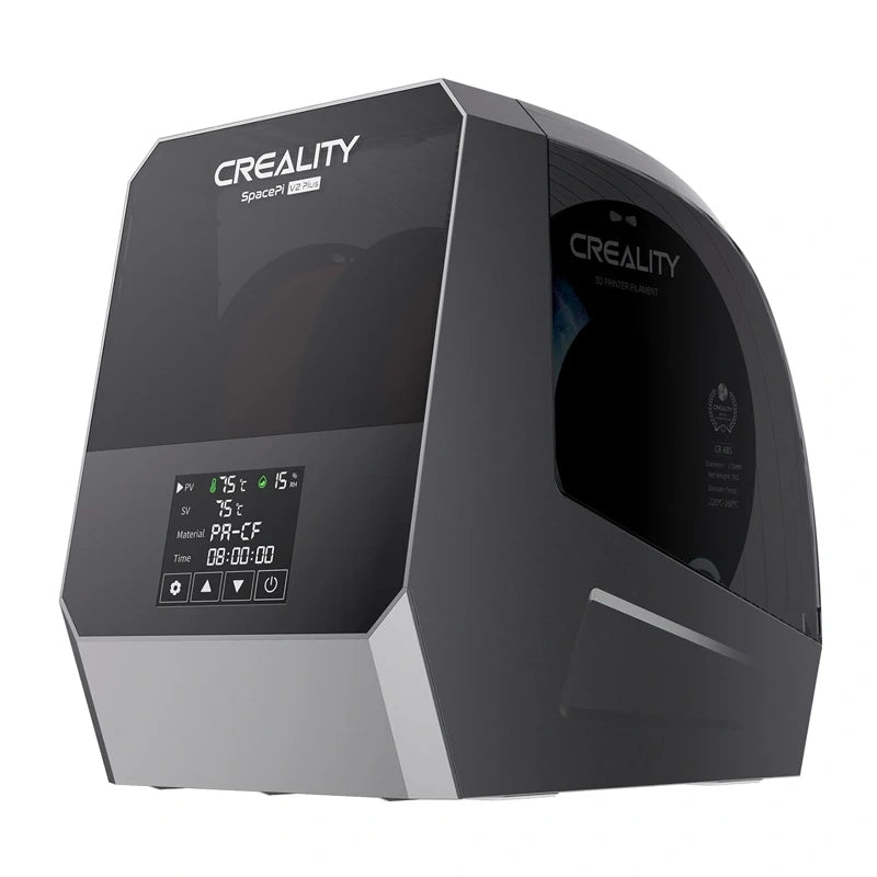 Creality Space Pi Filament Dryer V2 Plus_3