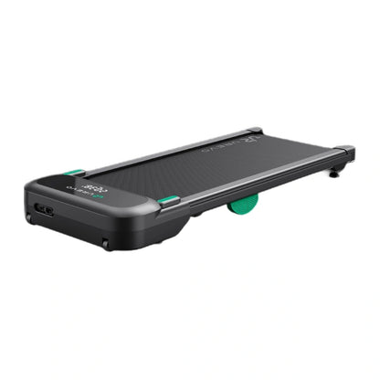 UREVO SpaceWalk 5 Electric Treadmill (Black)_1