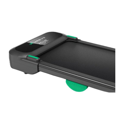 UREVO SpaceWalk 5 Electric Treadmill (Black)_2