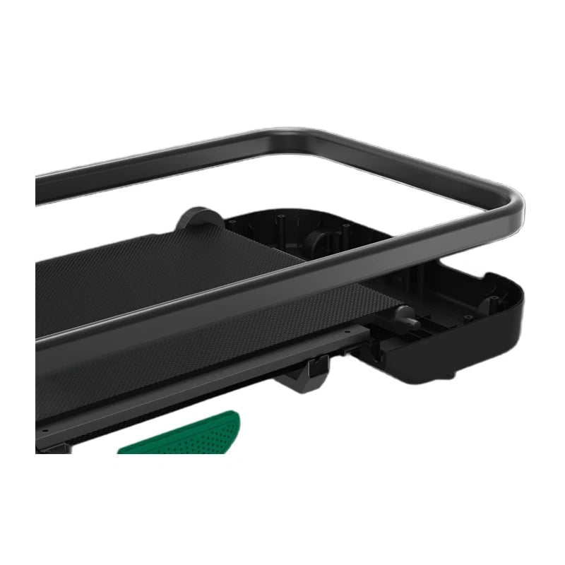 UREVO SpaceWalk 5 Electric Treadmill (Black)_4