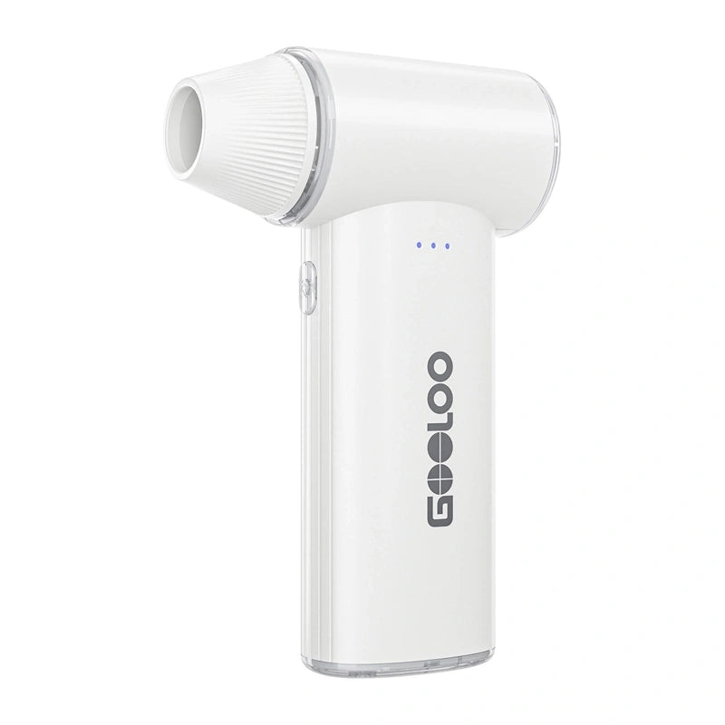 GOOLOO F3 Electric Blower (White)_0