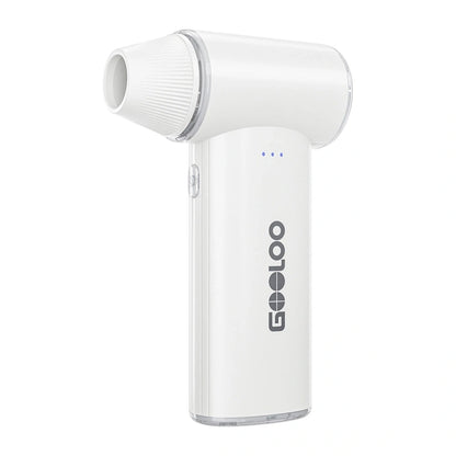 GOOLOO F3 Electric Blower (White)_0