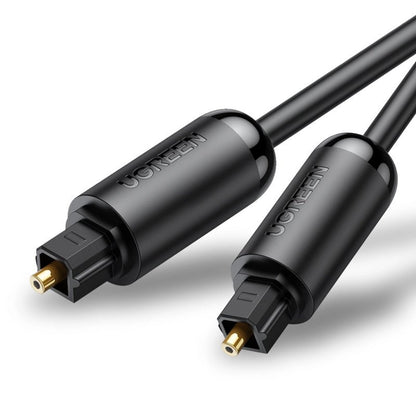 Ugreen AV122 70891 Optical Audio Toslink/SPDIF Cable 1.5m - Black_1