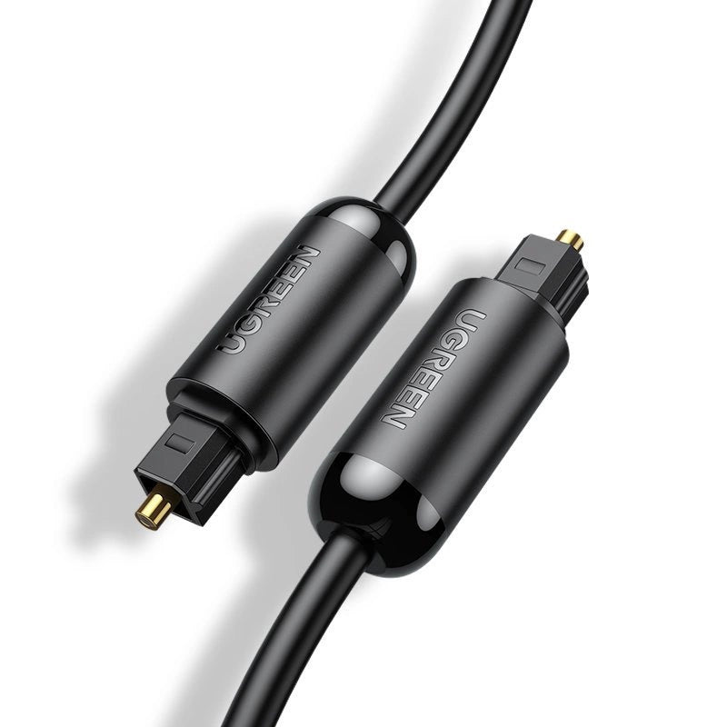 Ugreen AV122 70891 Optical Audio Toslink/SPDIF Cable 1.5m - Black_8