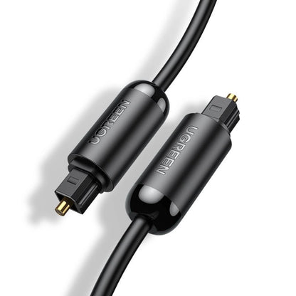 Ugreen AV122 70891 Optical Audio Toslink/SPDIF Cable 1.5m - Black_8