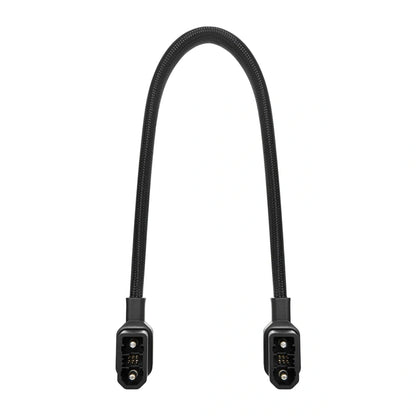 Cabo Extra para Bateria EcoFlow Delta 3 / Preto / EFDELTA3-CABLE_0