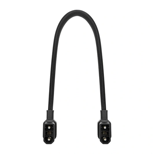 Cabo Extra para Bateria EcoFlow Delta 3 / Preto / EFDELTA3-CABLE_0