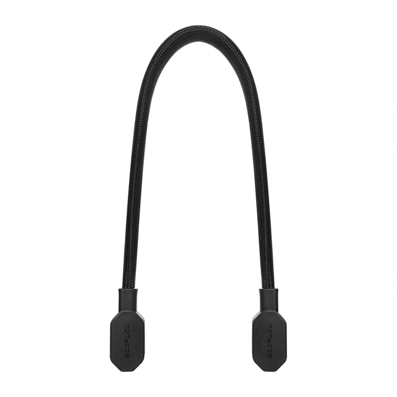 Cabo Extra para Bateria EcoFlow Delta 3 / Preto / EFDELTA3-CABLE_1