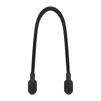 Cabo Extra para Bateria EcoFlow Delta 3 / Preto / EFDELTA3-CABLE_1
