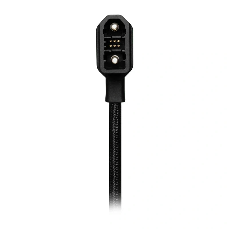 Cabo Extra para Bateria EcoFlow Delta 3 / Preto / EFDELTA3-CABLE_2