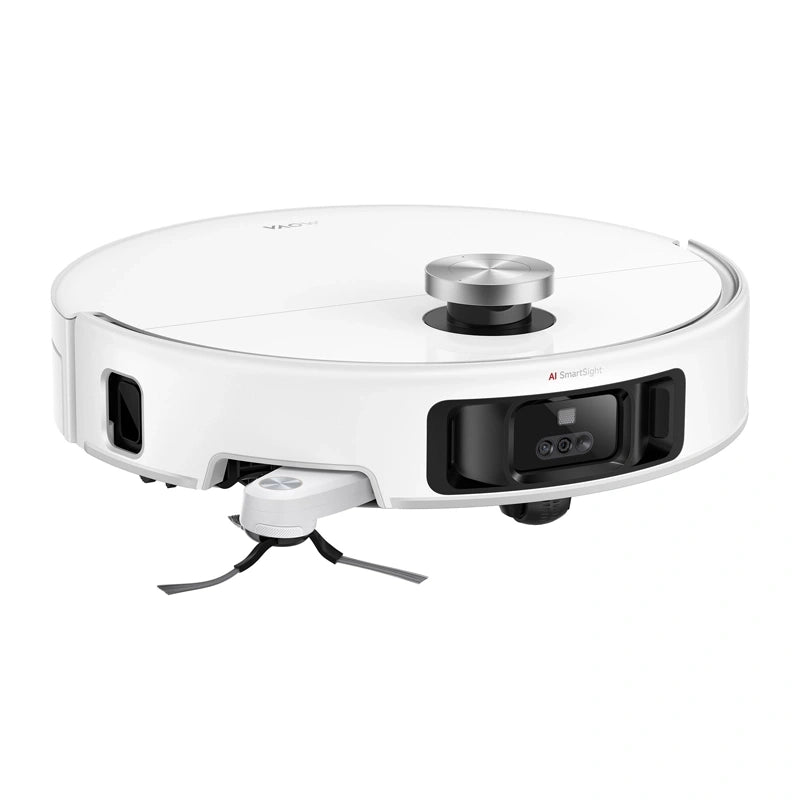 Cleaning robot MOVA V70 Ultra Pure RVC (white)_0