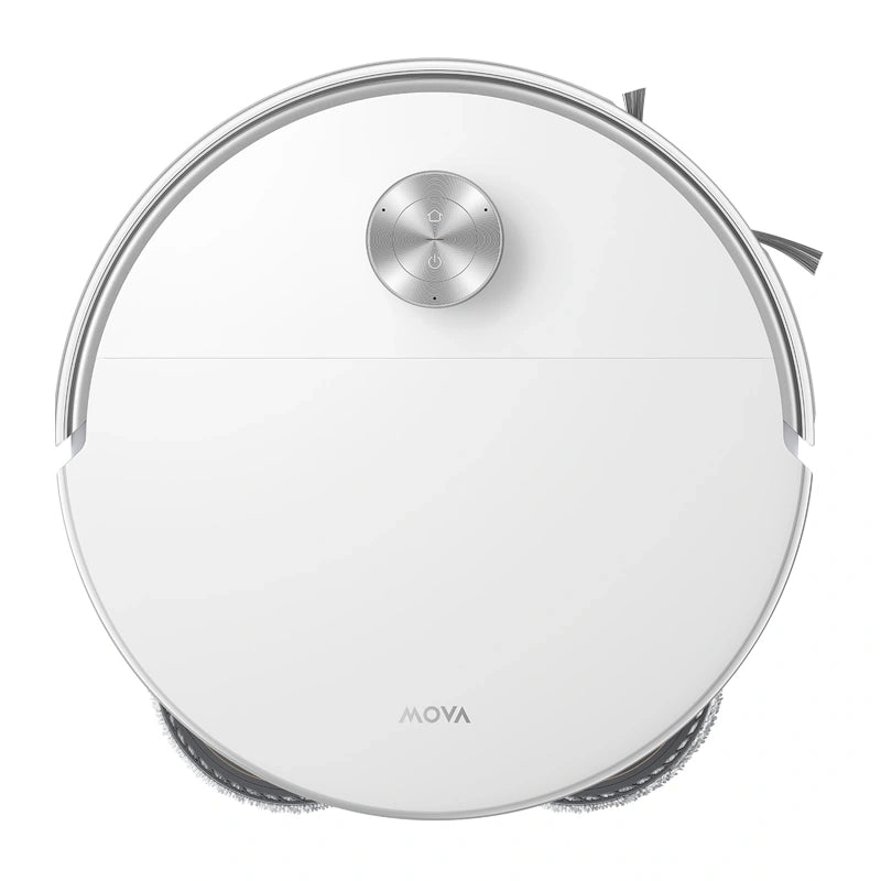 Cleaning robot MOVA V70 Ultra Pure RVC (white)_1