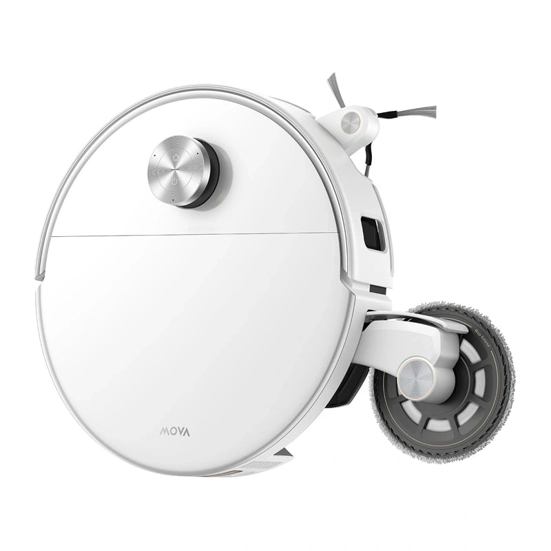 Cleaning robot MOVA V70 Ultra Pure RVC (white)_3