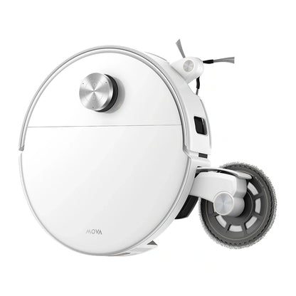 Cleaning robot MOVA V70 Ultra Pure RVC (white)_3