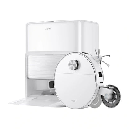 Cleaning robot MOVA V70 Ultra Pure RVC (white)_4
