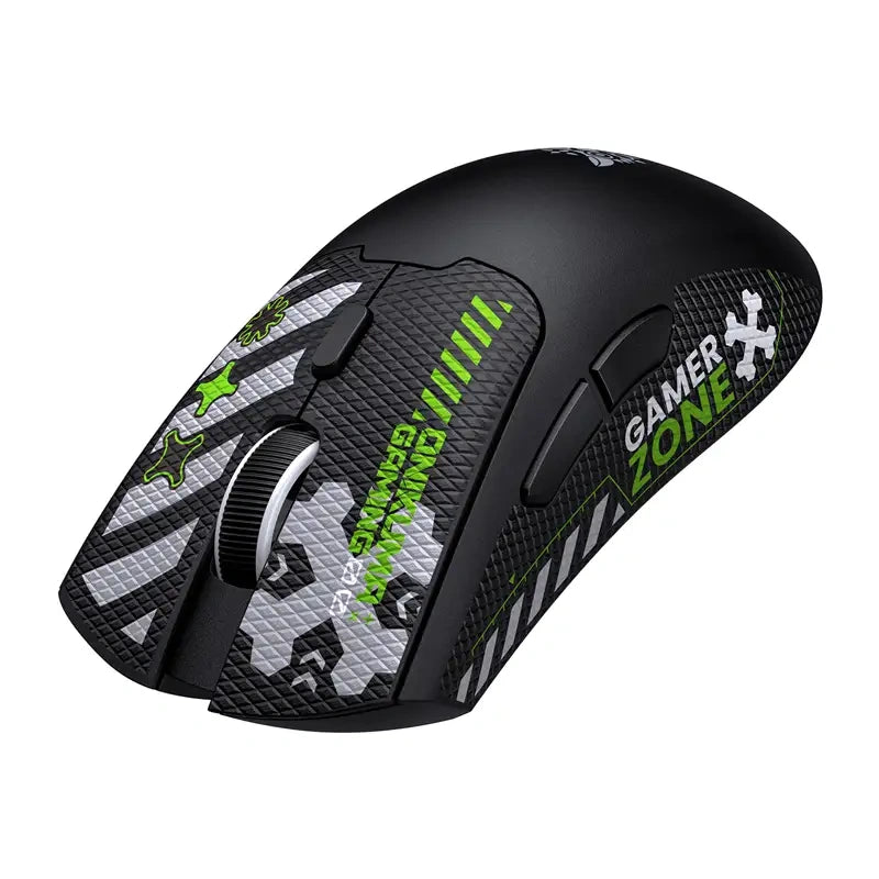 ONIKUMA DM01 Wireless Mouse (Black)_0