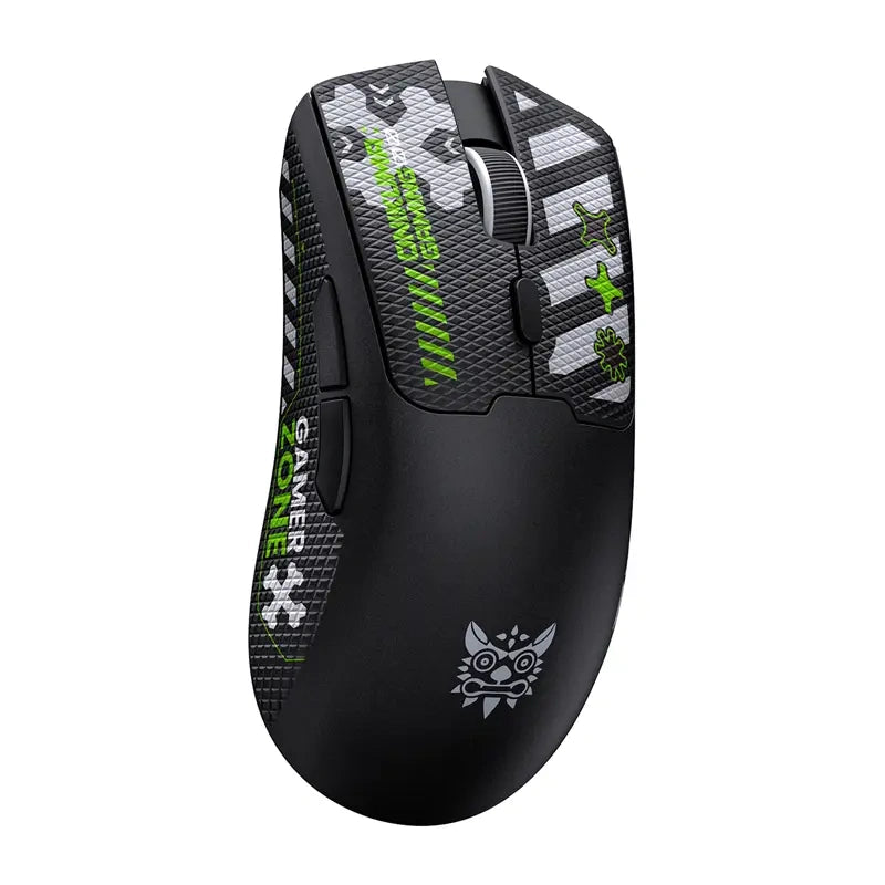 ONIKUMA DM01 Wireless Mouse (Black)_2