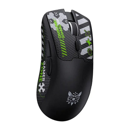 ONIKUMA DM01 Wireless Mouse (Black)_2