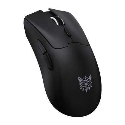 ONIKUMA DM01 Wireless Mouse (Black)_4