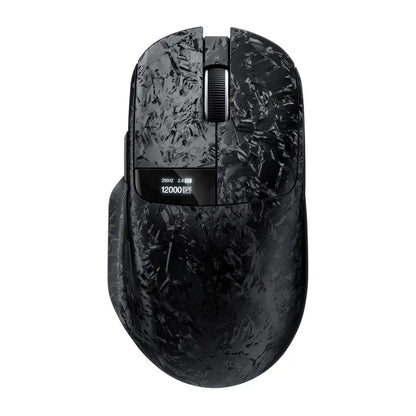 ONIKUMA DM08 Wireless Mouse (Black)_1