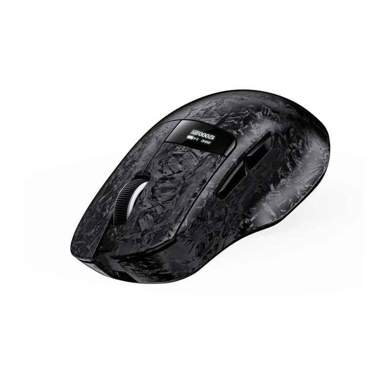 ONIKUMA DM08 Wireless Mouse (Black)_2