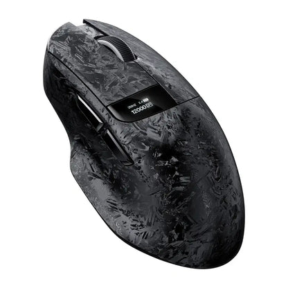 ONIKUMA DM08 Wireless Mouse (Black)_3